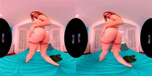Scarlett Snow - Your Personal Dinner Date: Blowjob, Cowgirl & Vr VR Porn - 经典欧美