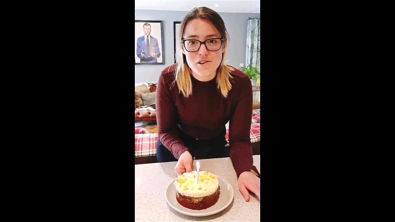 Cuckold Birthday Wish - (trying to find the sauce please): Bbc, Humiliation & Hotwife Porn - 经典欧美
