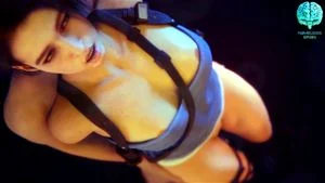 NamelessBrainHMV Idemi - Born to Run: 60Fps & Cgi Porn - 经典欧美