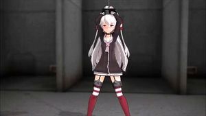 KanColle: Fansly & Kantai Collection Porn - 经典欧美