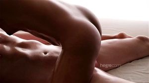 Massage sex ft. Michelle Maylene & Jane Darling: Cowgirl, Missonary & Spooning Porn - 经典欧美