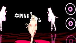 NingGuang-WiggleWiggle-big boobs Hentai: Mmd Porn - 经典欧美