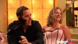 Josh and Jizelles hot swinger party night out: Xvideos & Swingers Porn - 经典欧美