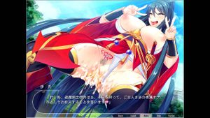 最強退魔剣士を欲望のまま雌犬に堕として種付けしてみた　#1/19: Chaturbate, Eroge & Eroge Hentai Porn - 经典欧美