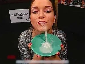 GGG Bukkake by GGG John Thompson: Blowjob, Pornhub & Facial Porn - 经典欧美