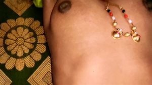 印度真正的夫妇自制性第 1 部分