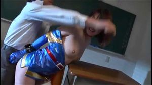 女主角 gvrdd52