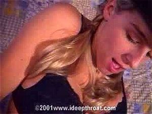 IDT- Cowgirl Heather ft. Heather Brooke: Fansly & Deepthroat Porn - 经典欧美