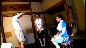 Shame Travel - 15: Blowjob, Doggy & Cowgirl Porn - 经典欧美