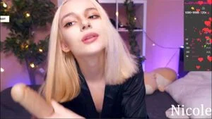 [LT20] margolori-nicole 2020-12-13 00-52-53: Stripchat, Chaturbate & Stockings Porn - 经典欧美
