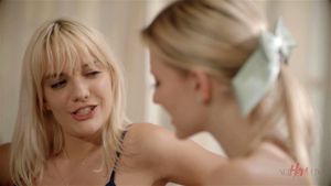 AllHerLuv - 我的新家庭 第2部 - Kenna James Melody Marks