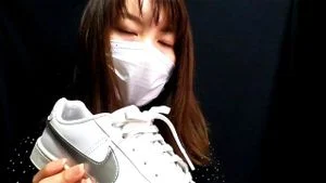 关于鞋子的访谈