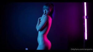 Rain Paris - Build A Bitch (Rock Cover) NSFW version: Xhamster, Music Video & Uncensored Music Video Porn - 经典欧美