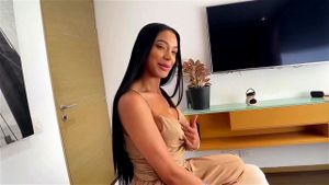 Beautiful latina teen: Blowjob, Cowgirl & Missonary Porn - 经典欧美