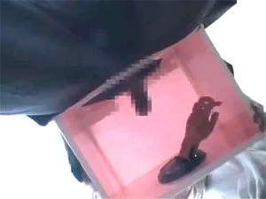 Dick In A Box: Bongacams & Dick Box Porn - 经典欧美