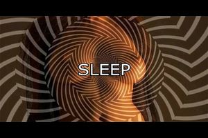 Mistress Lisa Hypno JOI 12: Hypnosis Fetish, Hypno Mind Control & Cum Countdown Porn - 经典欧美