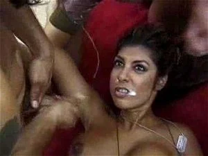 Military gangbang: Doggy, Cowgirl & Missonary Porn - 经典欧美