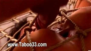 Latex and ingratiatingly hot fetish actions: Toy, Bdsm & Erotica Porn - 经典欧美
