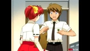 Sexfriend Ep.1 Uncensored (English Dubbed): Vibrator, Students & Dildos Porn - 经典欧美