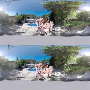 JILLIAN JANSON AND HOLLY HENDRIX: Xvideos, Vr & Virtual Reality Porn - 经典欧美
