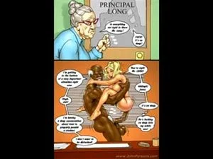 Comic: Xvideos, Comics Porno & Comicon Porn - 经典欧美
