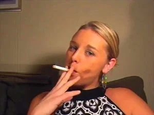 The Jessica Collection Volume 1: Smoking Fetish, Smoking Babe & Smoking Sexy Porn - 经典欧美