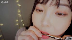 ASMR 泽泽尔