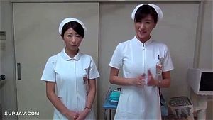 护士