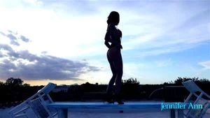 jennifer ann: Xnxx & Model Softcore Porn - 经典欧美