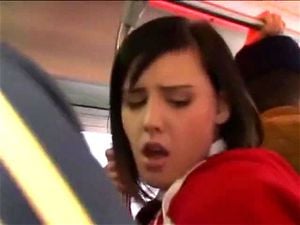 Western Chickan BLAdams ft. Brooke Lee Adams: Bongacams & Chikan Porn - 经典欧美