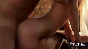 Real Bible Black - Song of Solomon - Porn Bible - Kiss, Hug, Suck, Fuck, Blowjob, Handjob, Tits, Pussy, Cock: Porn - 经典欧美