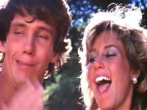Baby Face 2 - 720p (Full Movie) ft. Taija Rae, Lois Ayres & Careena Collins: Vintage, Classic 80 S & High Definition Porn - 经典欧美