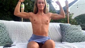 金发女郎 男女同校 2