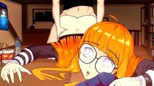 Futaba Sakura: Fansly, Joker & Persona 5 Porn - 经典欧美