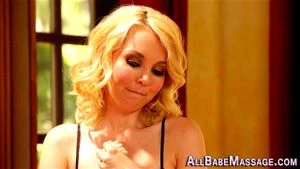 Blonde masseuse licks vag ft. Aaliyah Love: Licking, Fingering & Oral Porn - 经典欧美