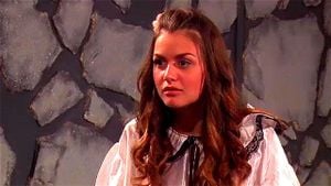 EMMANUELLE IN WONDERLAND ALLIE HAZE: Stripchat & Parody Porn - 经典欧美