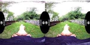西耶娜 - 骨感游戏 VR