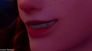 SFM Compilation by SfmEditor: Big Ass, 3D Hentai & Video Games Porn - 经典欧美