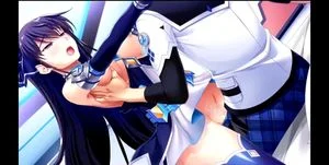 GZ(空の境界): Xnxx, エロゲー & グリザイア Porn - 经典欧美