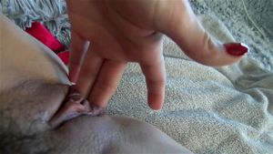 je me masturbe et gicle en pensant à ta bite ft. Vic Alouqua: Masturbation, Solo & Orgasm Porn - 经典欧美