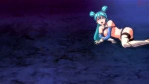 Raikou Shinki Aigis Magia Pandra Saga 3rd Ignition The Animation Episode 1: Porn - 经典欧美