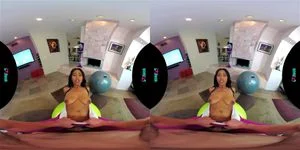 避难所 VR 安静