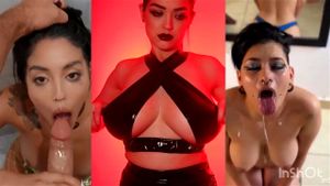 Vanessa Sky 和 Boob Goon 的激情碰撞，带来极致感官体验。