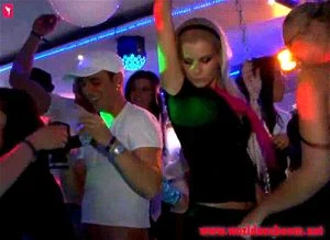 Porn party in nightclub part2: Blowjob, Pornhub & Brunette Porn - 经典欧美
