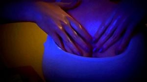 ASMR 女友角色扮演