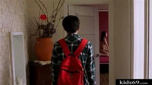 STEPMOM ft. Sexmex: Blowjob, Bongacams & Asian Porn - 经典欧美