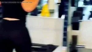 Gym Ass: Xnxx, Pawg & Booty Porn - 经典欧美