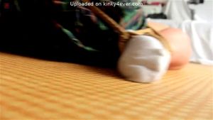 亚洲 束缚 女孩