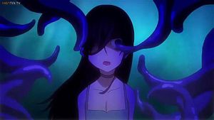 动漫 晒痕 美女