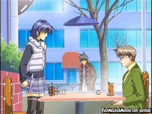Anime Hentai Sexcapade by Scandalous GFs: Homemade, Porn & Girlfriend Porn - 经典欧美